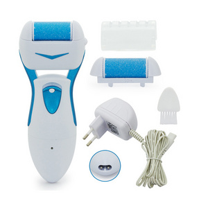 CE ROHS Professional Foot Dead/Dry Skin Grinder Electric Callus Remover