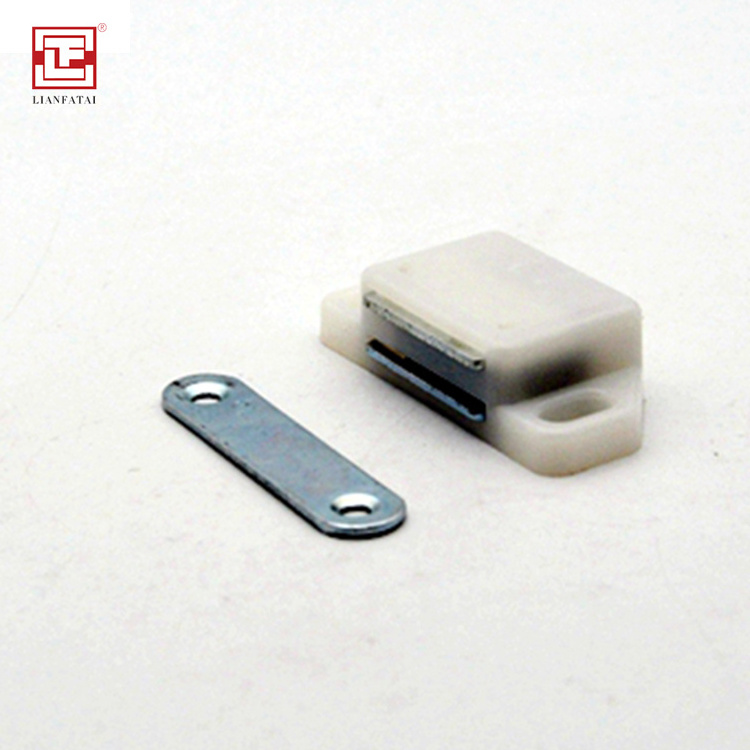 Industrial Cabinet Door Magnetic Catch Plastic Door Catch