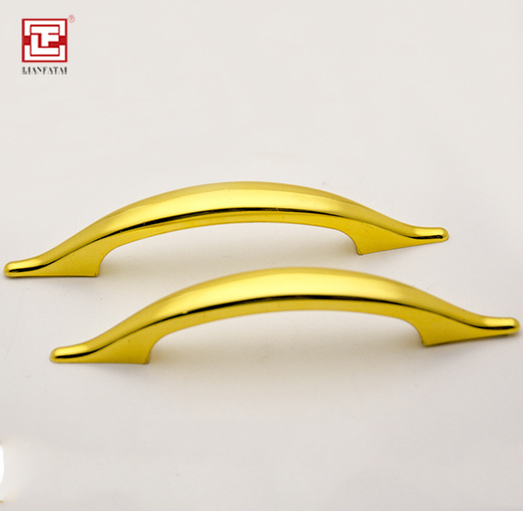 Plastic Cabinet Handle Kitchen Door Handles with 96mm Furniture Handle & Knob Free Samples Wholesale Price New 2000pcs