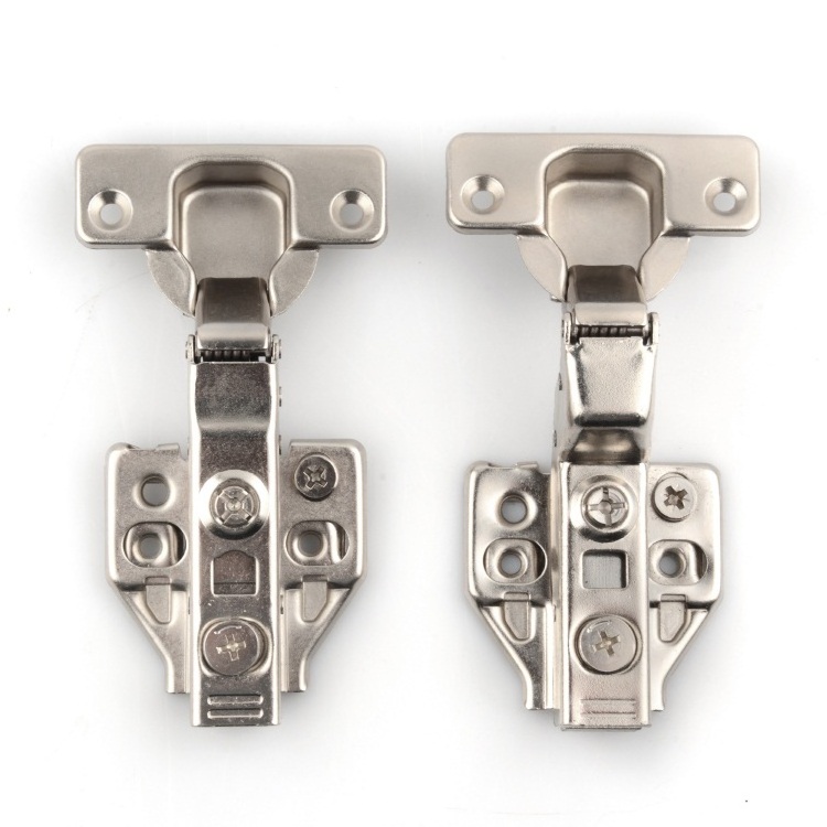 3D hinge cabinet door hinges  kitchen cabinet concealed hinges for mirror