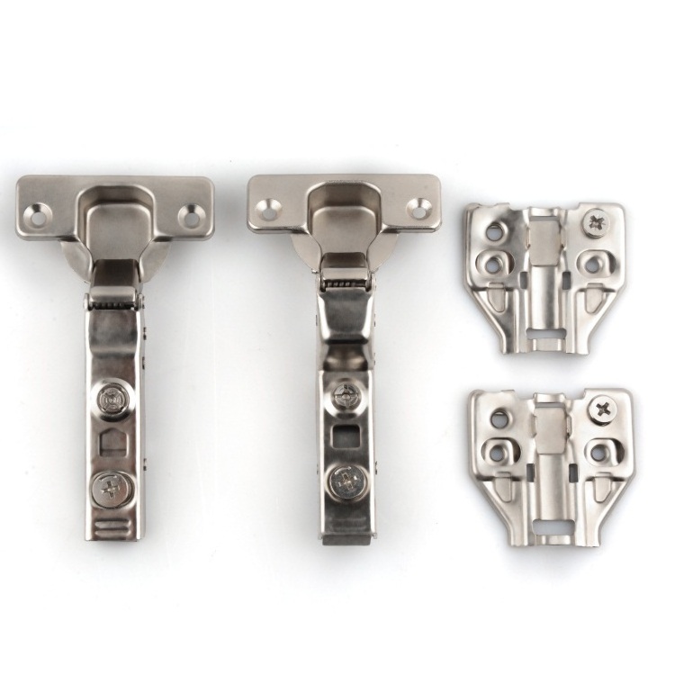 3D hinge cabinet door hinges  kitchen cabinet concealed hinges for mirror