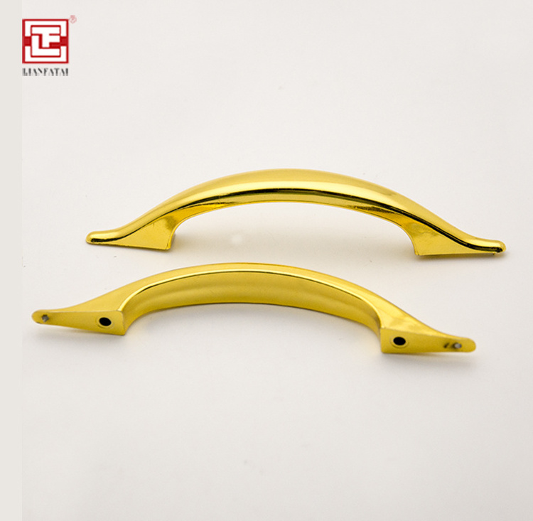 Plastic Cabinet Handle Kitchen Door Handles with 96mm Furniture Handle & Knob Free Samples Wholesale Price New 2000pcs