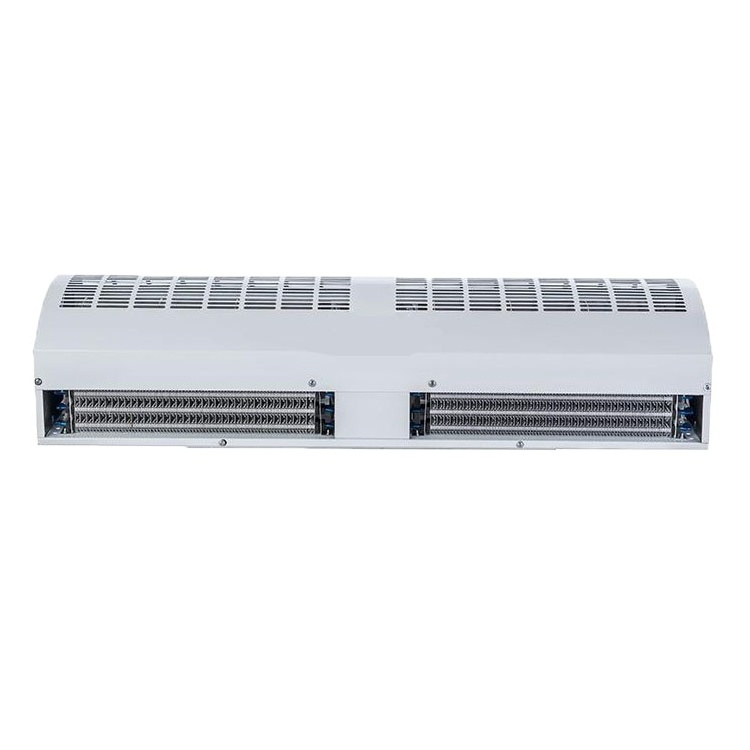 explosion-proof Low Noise factory price Commercial hot air curtain