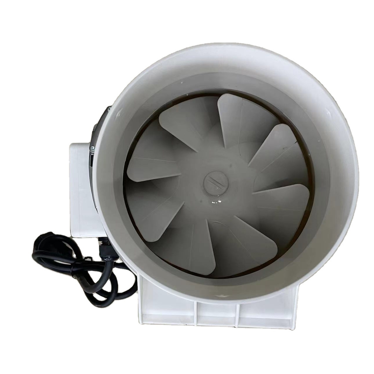 Hot Sell Mixed Flow Ventilation System Duct Fan exhaust fan