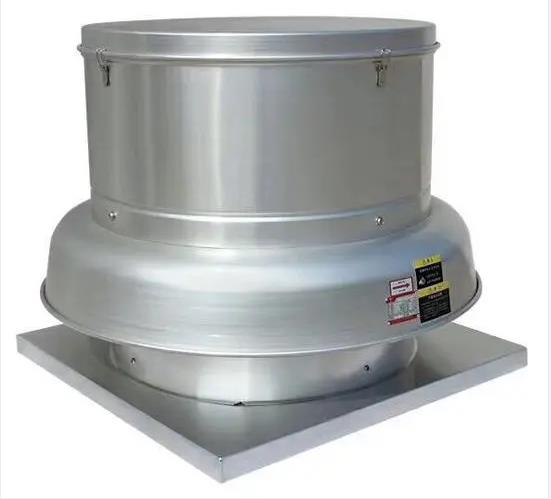 Upblast Roof Fan Kitchen Hood Blower Roof Exhaust Fan