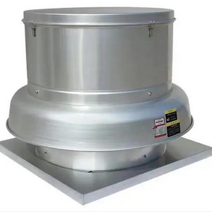 Upblast Roof Fan Kitchen Hood Blower Roof Exhaust Fan