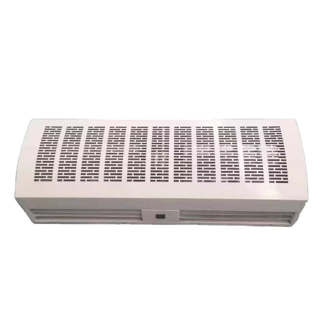 explosion-proof Low Noise factory price Commercial hot air curtain