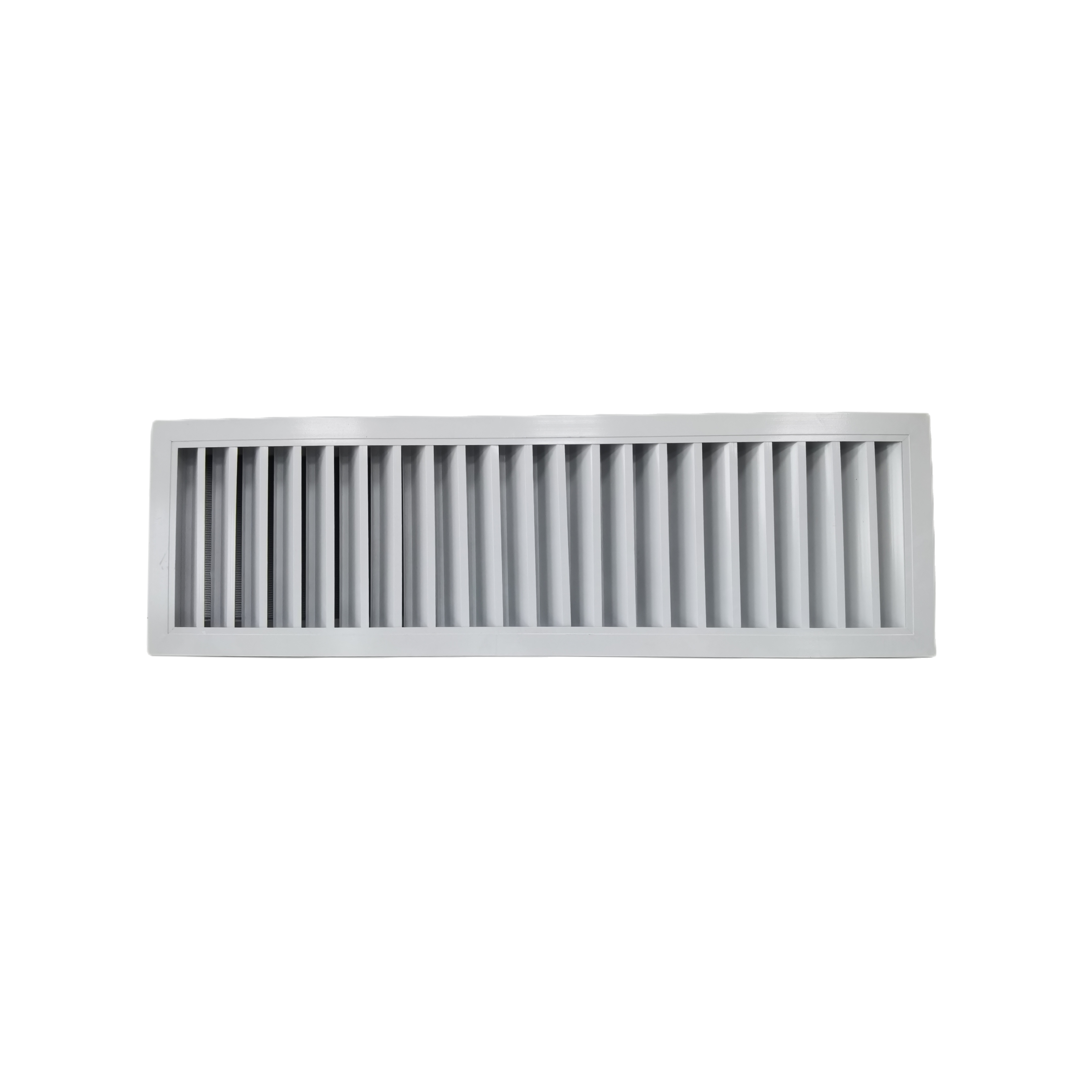 Aluminum HVAC Ventilation Exhaust Air Vent Diffuser Louver Air Vent Grill Cover