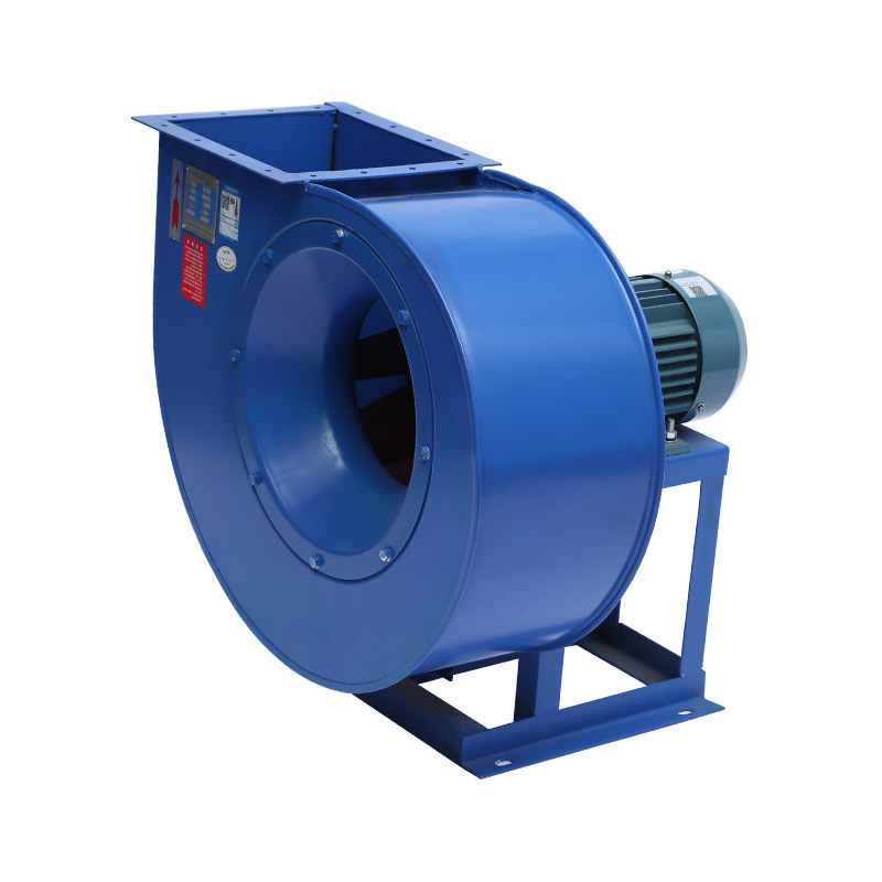 High Efficiency Ventilator Industrial extractor exhaust fan centrifugal industrial fan blower