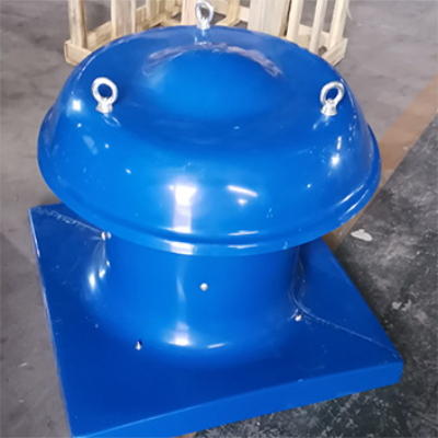 Upblast Roof Fan Kitchen Hood Blower Roof Exhaust Fan