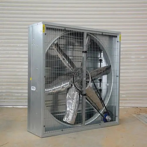 Exaustor industrial big power livestock ventilation extractor poultry wall mounted  exhaust fan