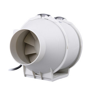 Hot Sell Mixed Flow Ventilation System Duct Fan exhaust fan