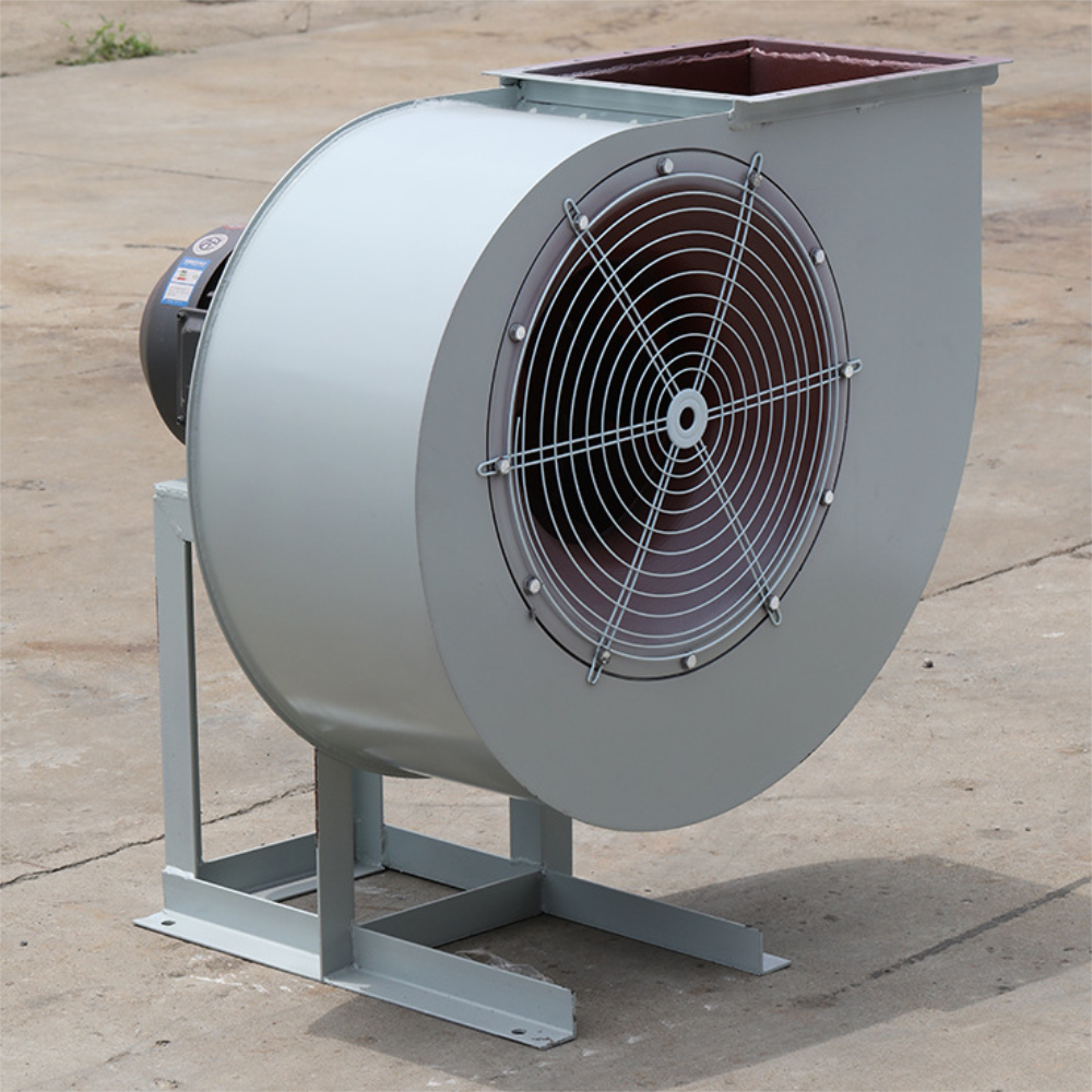 High Efficiency Ventilator Industrial extractor exhaust fan centrifugal industrial fan blower