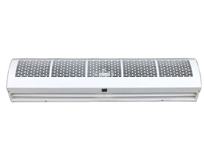 explosion-proof Low Noise factory price Commercial hot air curtain