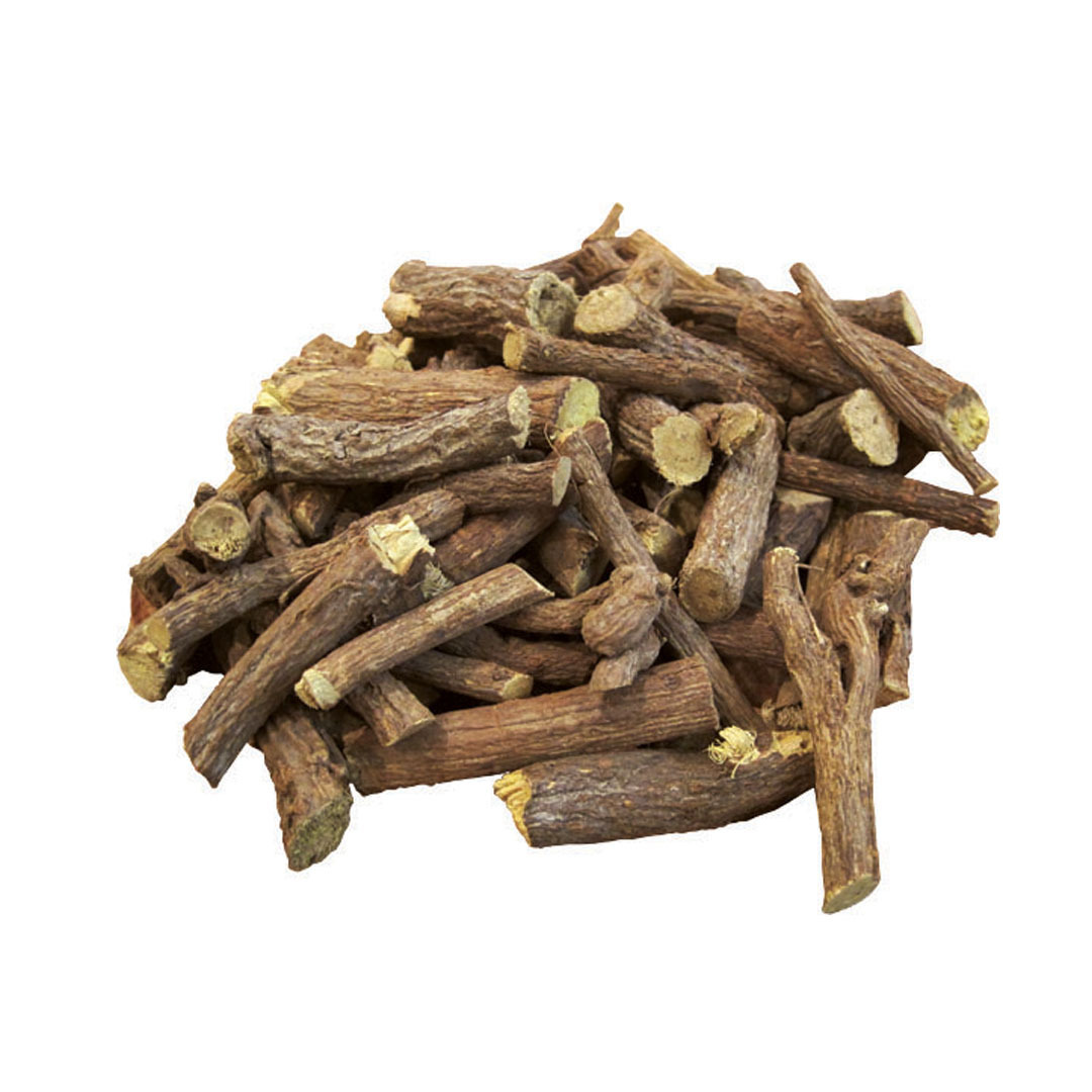 Dried Licorice Roots Stick HERBS 100 % PURE PREMIUM QUALITY MULETHI SINGLE HERBS & SPICES YELLOW BROWN