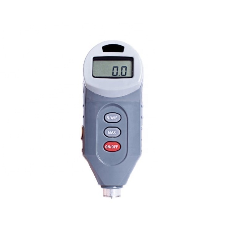 ZONHOW Leeb810D Digital Shore hardness tester with good price look for oversea agents