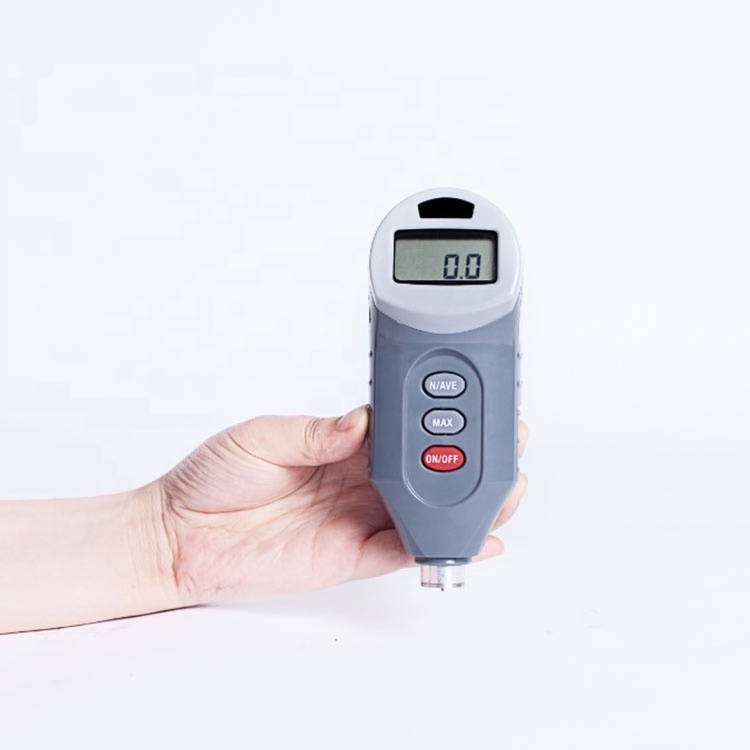 ZONHOW Leeb810D Digital Shore hardness tester with good price look for oversea agents