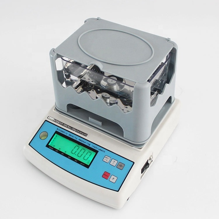 Multi function Solid Densimeter , Solid Density Meter, Liquid Density Meter