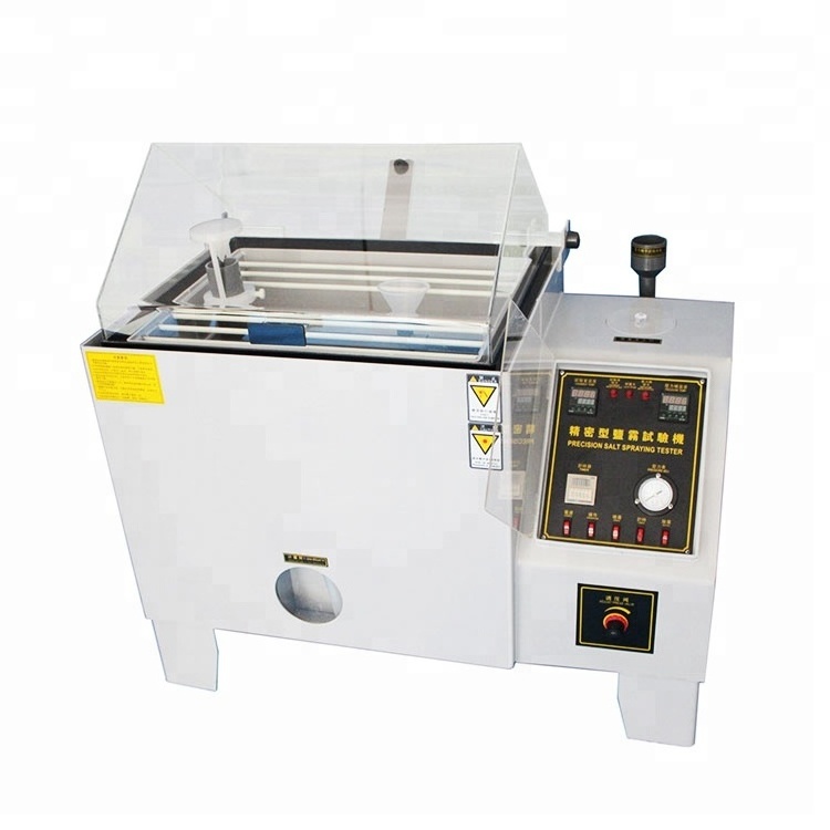 ZONHOW PVC salt spray combined construction lab equipment chamber