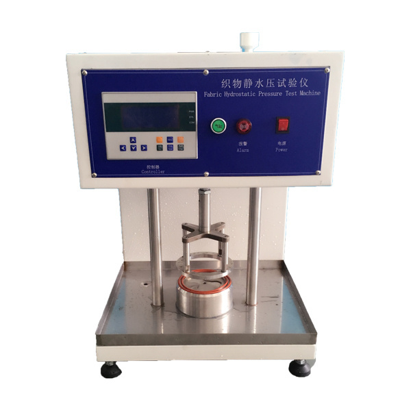 Hydrostatic Pressure Testing Equipment for sale