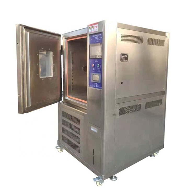 Constant temperature& humidity test chamber,Constant Temperature and Humidity Chamber,Stability Testing Equipment