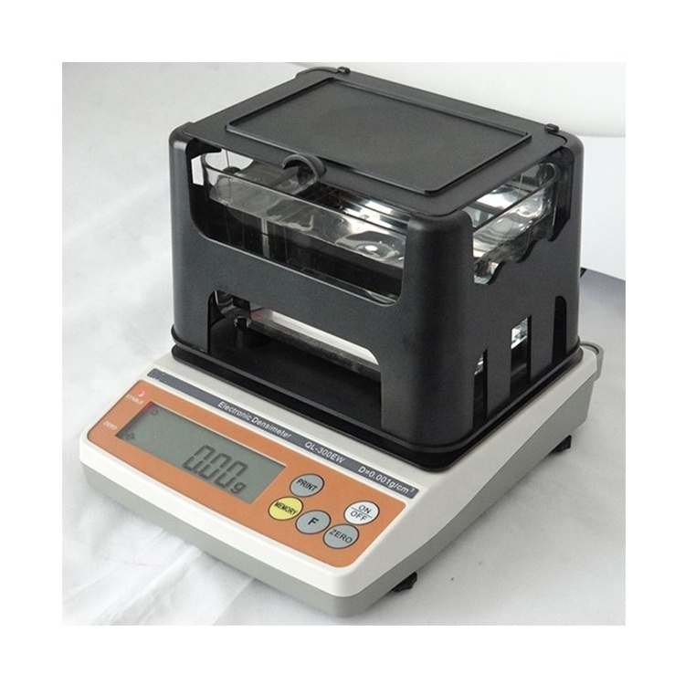 Multi function Solid Densimeter , Solid Density Meter, Liquid Density Meter