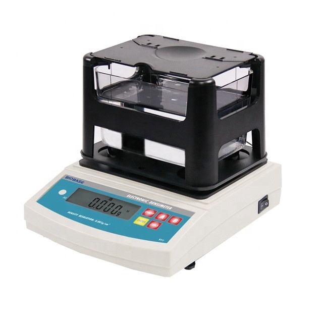 Multi function Solid Densimeter , Solid Density Meter, Liquid Density Meter