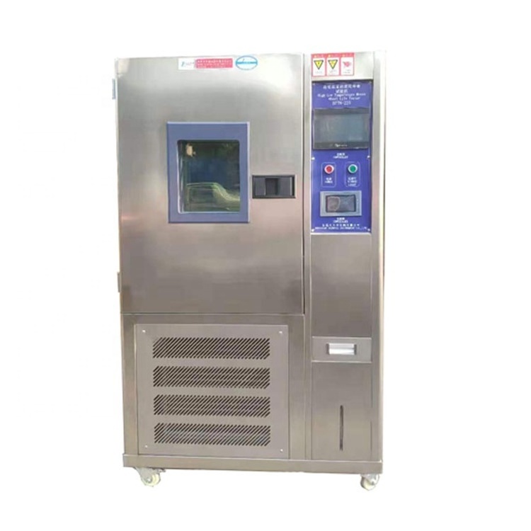 Constant temperature& humidity test chamber,Constant Temperature and Humidity Chamber,Stability Testing Equipment