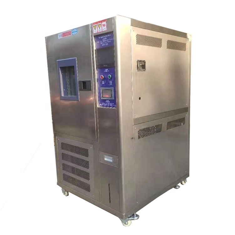 Constant temperature& humidity test chamber,Constant Temperature and Humidity Chamber,Stability Testing Equipment