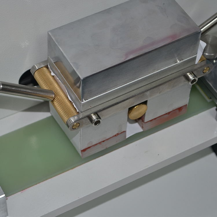 Sutherland Ink Rub Tester, Ink Discoloration Testing Machine