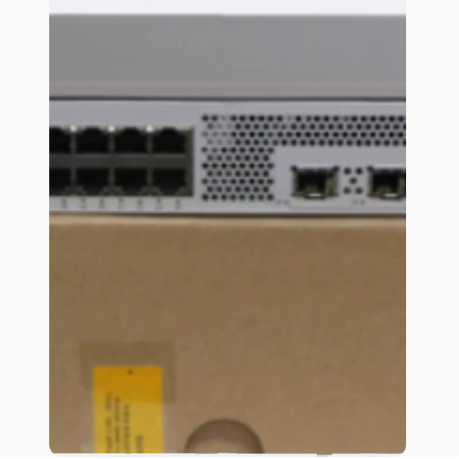 S5731S-S24/48T4X-A 24/48 Gigabit Electric 40000 Gigabit Optical Access Convergence Core Switch