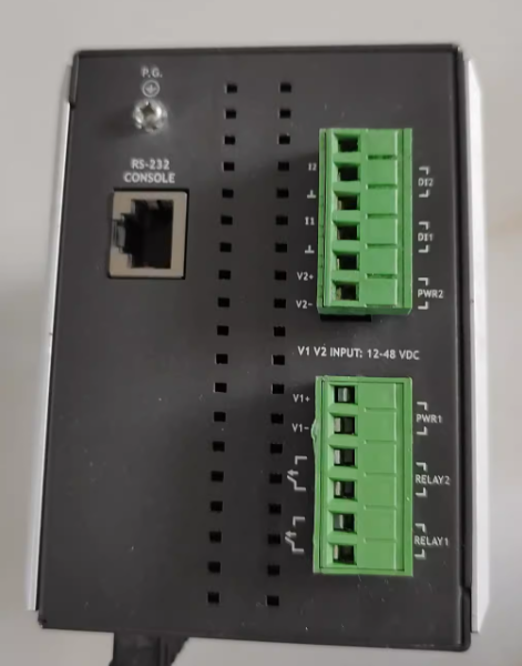 Ethernet  MOXA EDS-508A  switch network  for switch zte EDS-508A-MM-SC