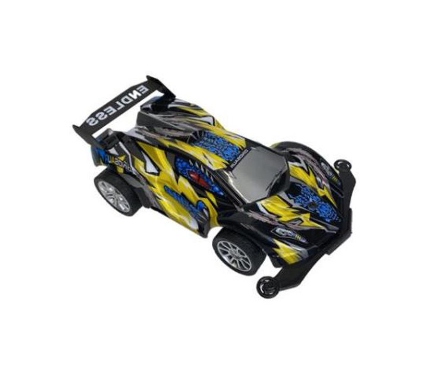 Hot Sale High Speed RC Drift Car 1:16 Car Toys RC High Speed With Light For Kids