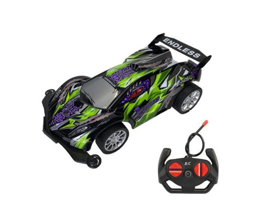 Hot Sale High Speed RC Drift Car 1:16 Car Toys RC High Speed With Light For Kids