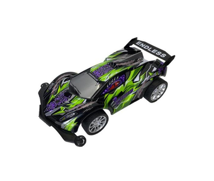 Hot Sale High Speed RC Drift Car 1:16 Car Toys RC High Speed With Light For Kids