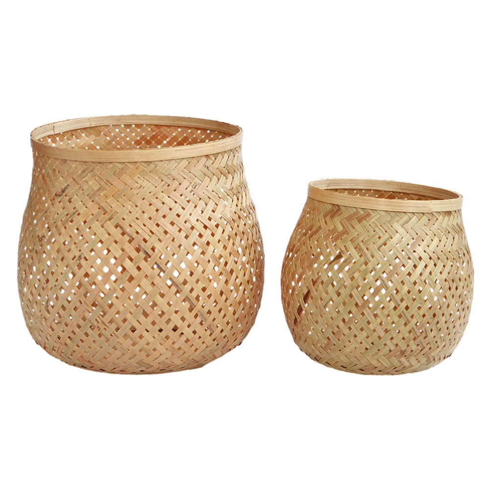 Hot item low price buying in large quantity bamboo candle lantern 100% handmade wholesale.