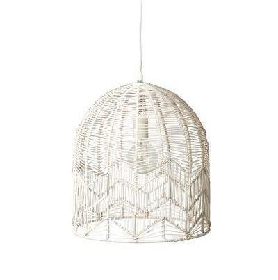 Hot trend vintage lamp shade wire frames wholesale, natural rattan wooden lampshade day