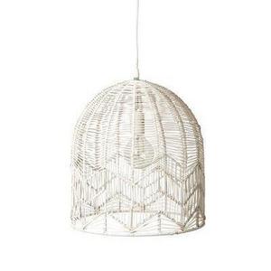 Hot trend vintage lamp shade wire frames wholesale, natural rattan wooden lampshade day