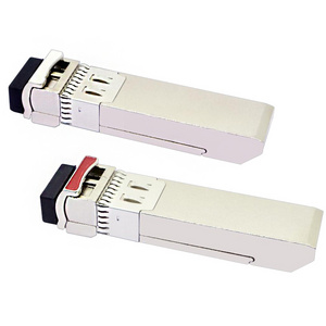 25GBX10-U bidi sfp28 10km/20KM/40KM fiber optical transceiver module TX1270nm/RX1330nm for ZTE sfp switch