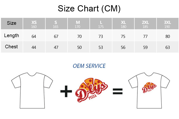 High Quality 100% Cotton Custom T Shirt For Men Blank Cotton T-Shirt Plus Size Men'S T-Shirts