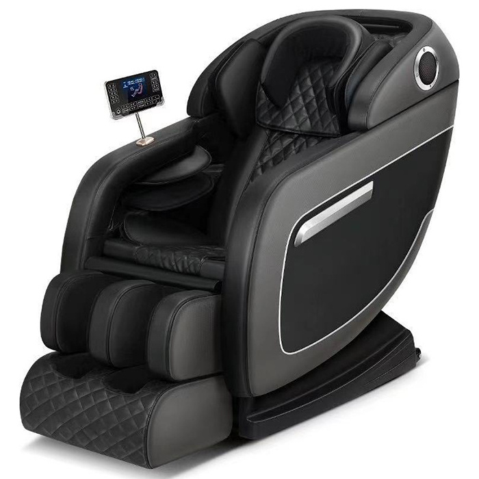 2023 Hot Selling Supermarket Chair Massage Price All Body Massaging Chairs Quality One