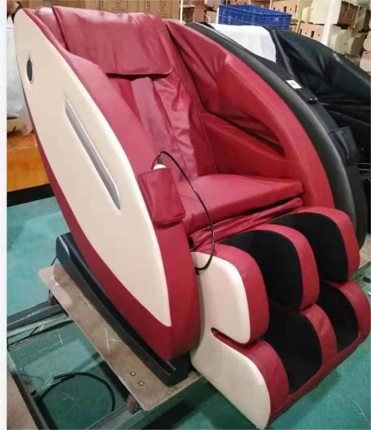 Factory Custom Akawa Massage Chair All Body Massaging Chairs Quality One In Office