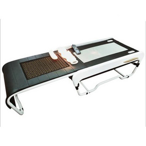 Newest Ceragem V3 Master Jade Massage Bed