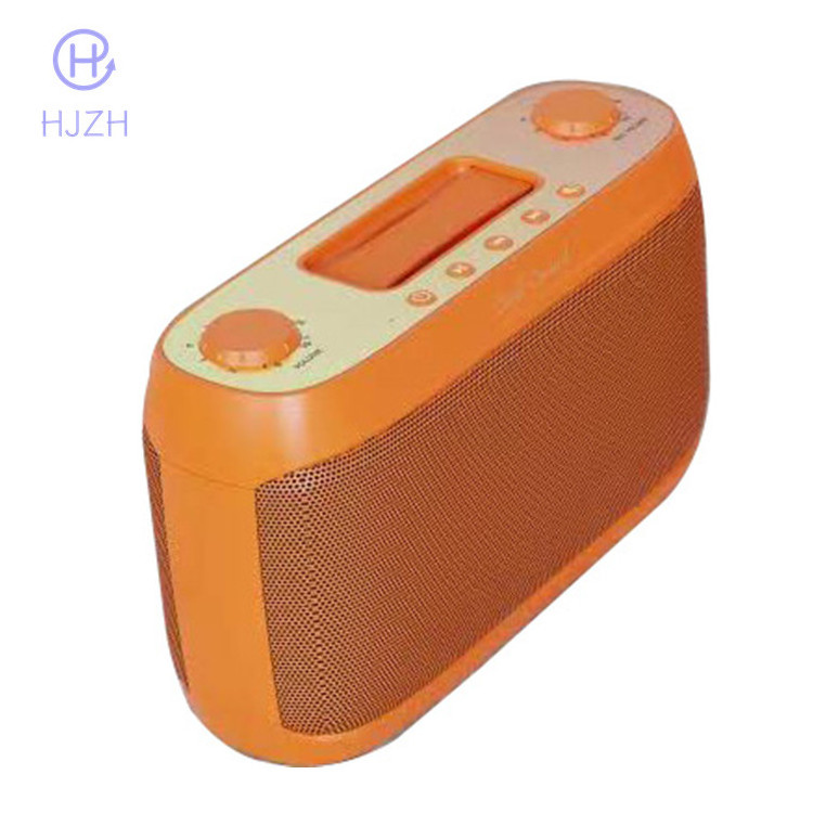 Private Label 80w Speakers 100 Watts 450w Portable Wireless Bluetooth Speaker SOURCING FESTIVAL HJZH