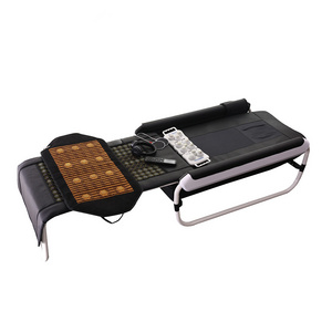 Top-sale Portable Ceragem Massage Bed Price V6