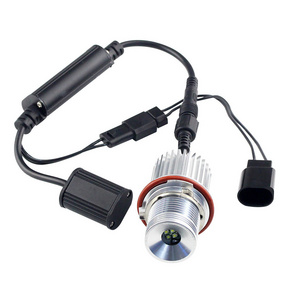 Yosovlamp Hot sale2 years warranty time no fan small size 9004 9007 car led headlight bulb Fog Light D2H Car Xenon Projector