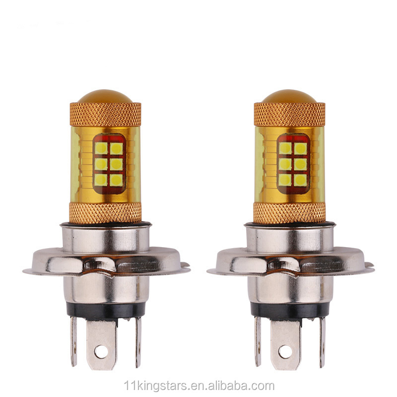 30W Golden white 3500k 4500K H7 3030 28smd driving fog lights h4 3030 28led suzuki alto fog light fog led headlight bulb h4