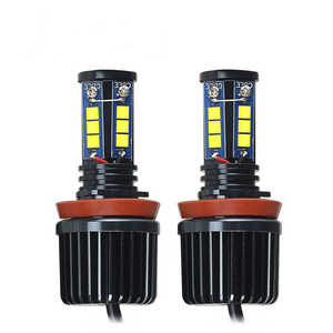 The newest and brightest led headlight 2021 canbus led marker 10000LM 90W C321 H4 H7 Led Car Headlight bulbs