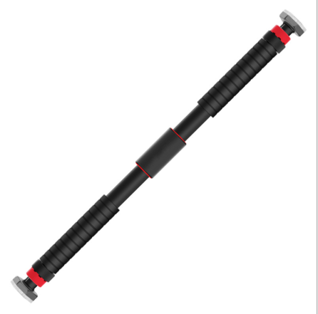 High Quality Adjustable Steel Door Pull-Up Bar for Fitness and Strength Training Great for Home Use