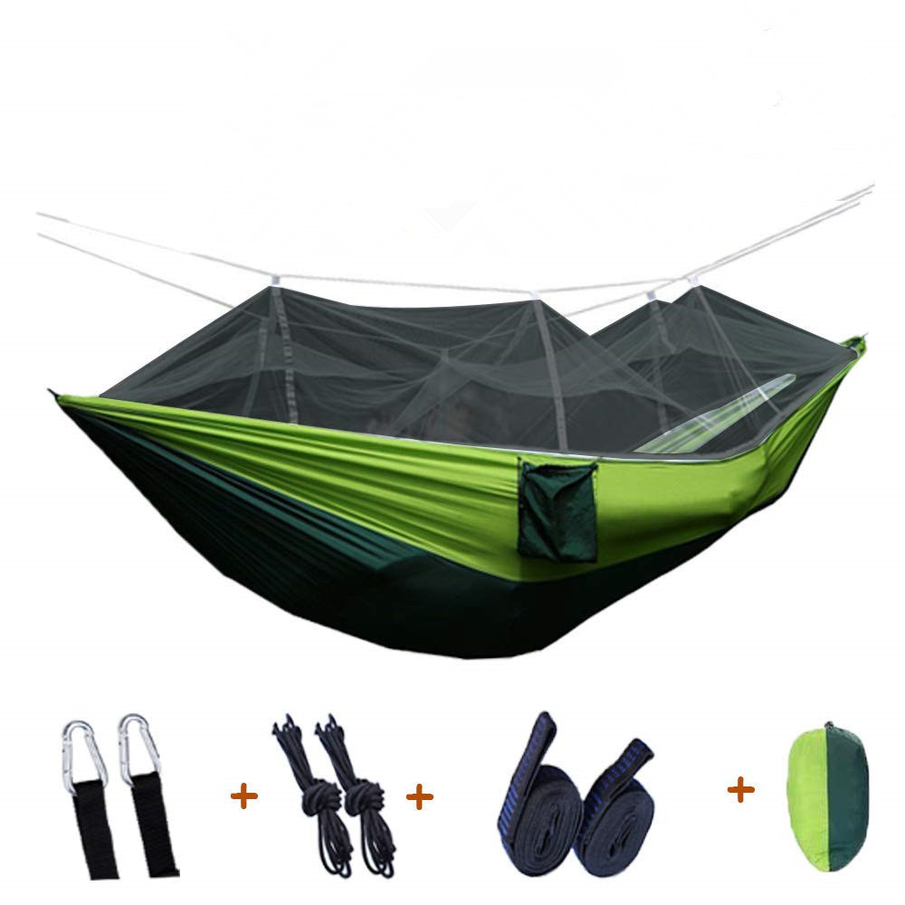 2021 Hot Sale Factory Direct Supply Eco Friendly Low Price High Quality Portable Baby Recycled Hammock/